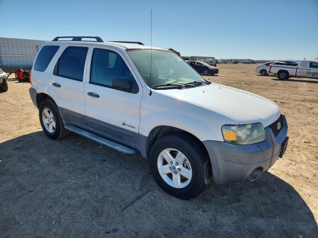Photo 4 from auction – 2007 FORD ESCAPE HEV with VIN 1FMCU49H97KB97245