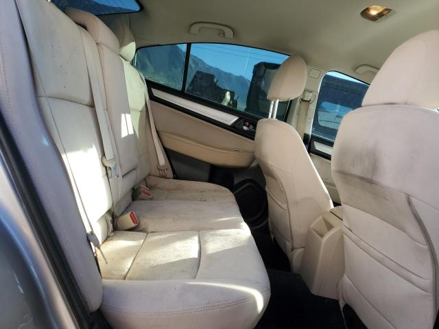 Photo 10 from auction – 2017 SUBARU LEGACY 2.5 with VIN 4S3BNAC61H3031137