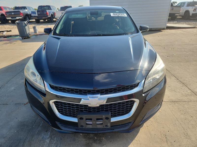 Photo 5 from auction – 2015 CHEVROLET MALIBU LT with VIN 1G11C5SL5FF254057