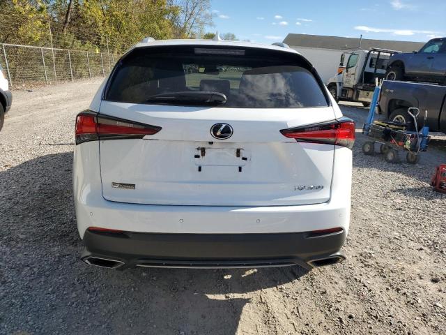 Photo 6 from auction – 2021 LEXUS NX 300 BAS with VIN JTJSARDZ8M2237488
