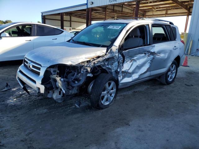 Photo 1 from auction – 2006 TOYOTA RAV4 LIMIT with VIN JTMBD31V065007258