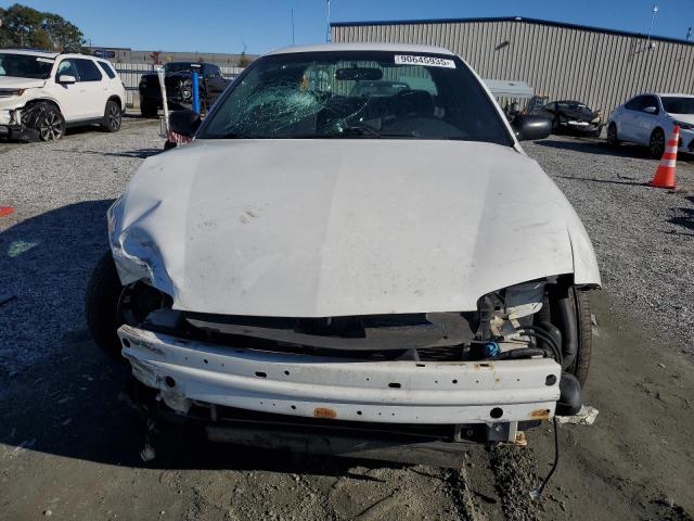 Photo 5 from auction – 2004 CHEVROLET CAVALIER with VIN 1G1JC52F047374690