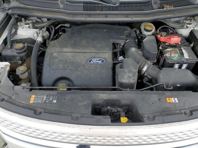 Photo 11 from auction – 2013 FORD EXPLORER L with VIN 1FM5K8F81DGA24344