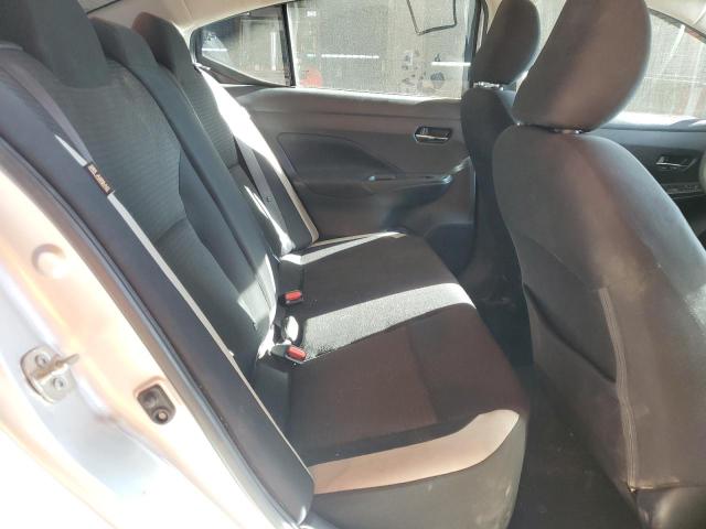Photo 10 from auction – 2021 NISSAN VERSA SV with VIN 3N1CN8EV2ML868241
