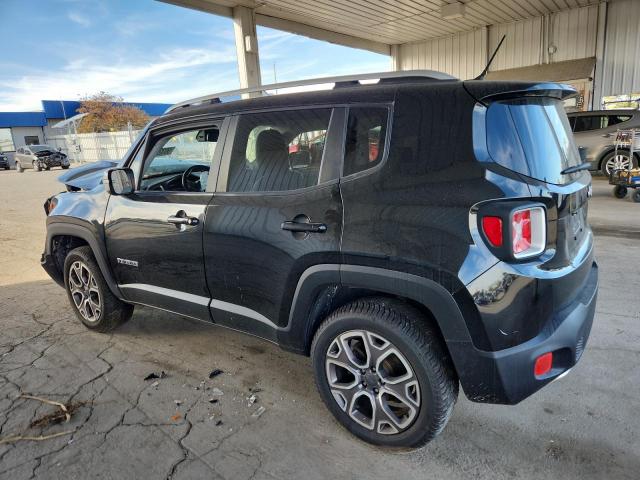 Photo 2 from auction – 2016 JEEP RENEGADE L with VIN ZACCJBDT5GPE35689