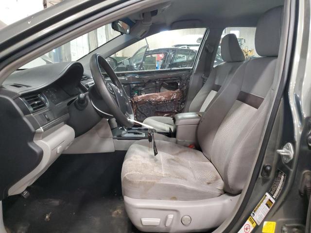 Photo 7 from auction – 2012 TOYOTA CAMRY BASE with VIN 4T1BF1FK9CU541188