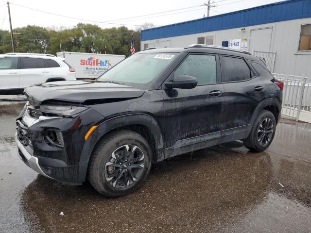 Photo 1 from auction – 2023 CHEVROLET TRAILBLAZE with VIN KL79MRSL7PB010107