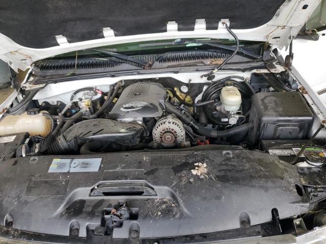 Photo 11 from auction – 2007 GMC NEW SIERRA with VIN 2GTEK13Z871160495