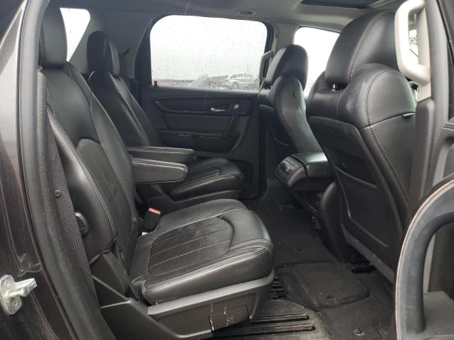 Photo 11 from auction – 2014 GMC ACADIA DEN with VIN 1GKKRTKD1EJ196245