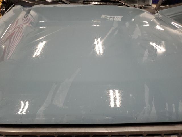 Photo 12 from auction – 2021 FORD BRONCO BAS with VIN 1FMEE5DH8MLA99333