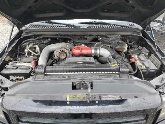 Photo 12 from auction – 2004 FORD EXCURSION with VIN 1FMSU43P94EB83318