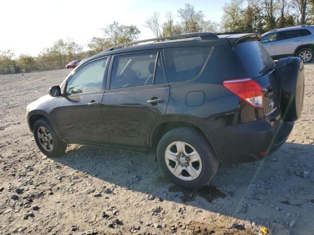 Photo 2 from auction – 2006 TOYOTA RAV4 with VIN JTMBD33V865027674