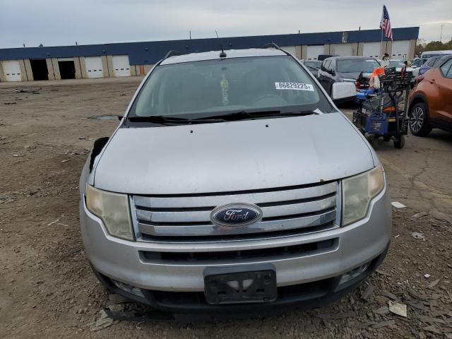 Photo 5 from auction – 2010 FORD EDGE SEL with VIN 2FMDK3JC2ABB45008