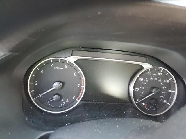 Photo 9 from auction – 2022 NISSAN ALTIMA SV with VIN 1N4BL4DV9NN384650