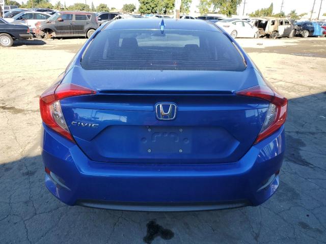 Photo 6 from auction – 2016 HONDA CIVIC EX with VIN 19XFC1F32GE217026