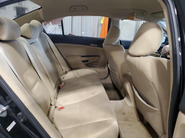 Photo 10 from auction – 2012 HONDA ACCORD LX with VIN 1HGCP2F3XCA213205