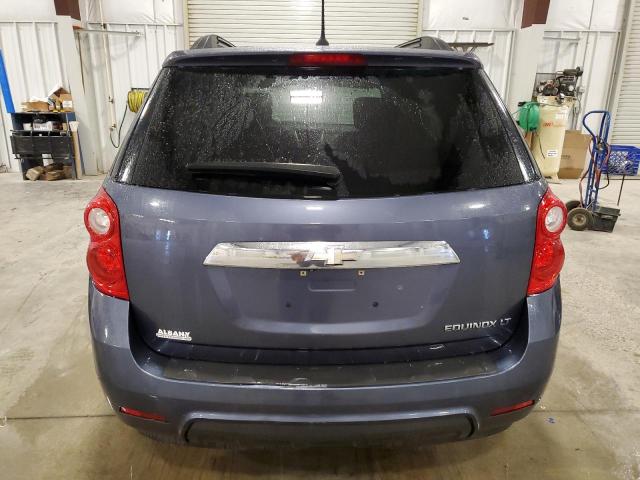 Photo 6 from auction – 2013 CHEVROLET EQUINOX LT with VIN 2GNALDEK9D6273231
