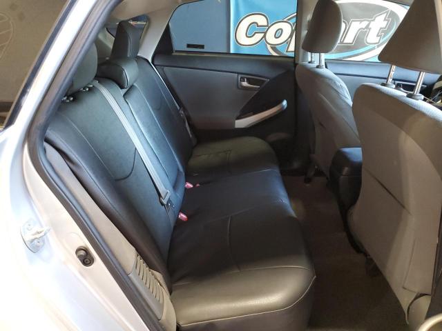 Photo 11 from auction – 2013 TOYOTA PRIUS with VIN JTDKN3DU4D1693213