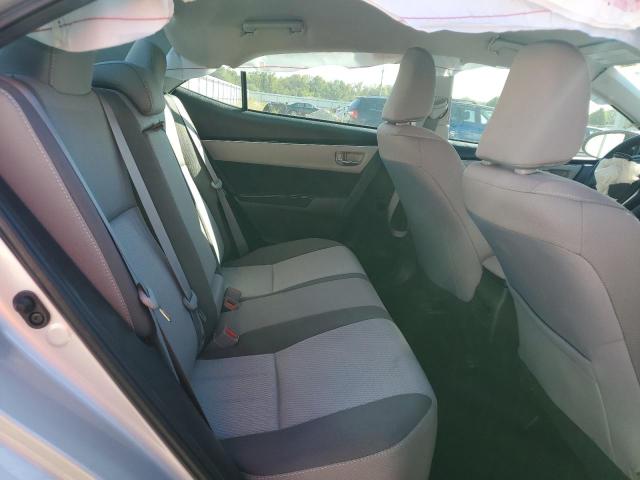Photo 10 from auction – 2018 TOYOTA COROLLA L with VIN 5YFBURHE5JP833060