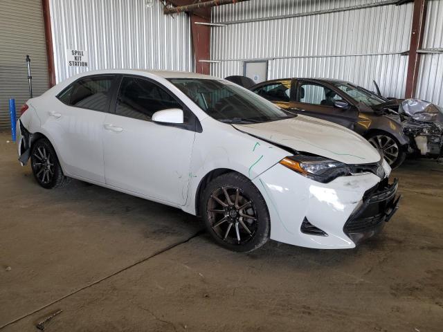 Photo 4 from auction – 2019 TOYOTA COROLLA L with VIN 2T1BURHEXKC133049