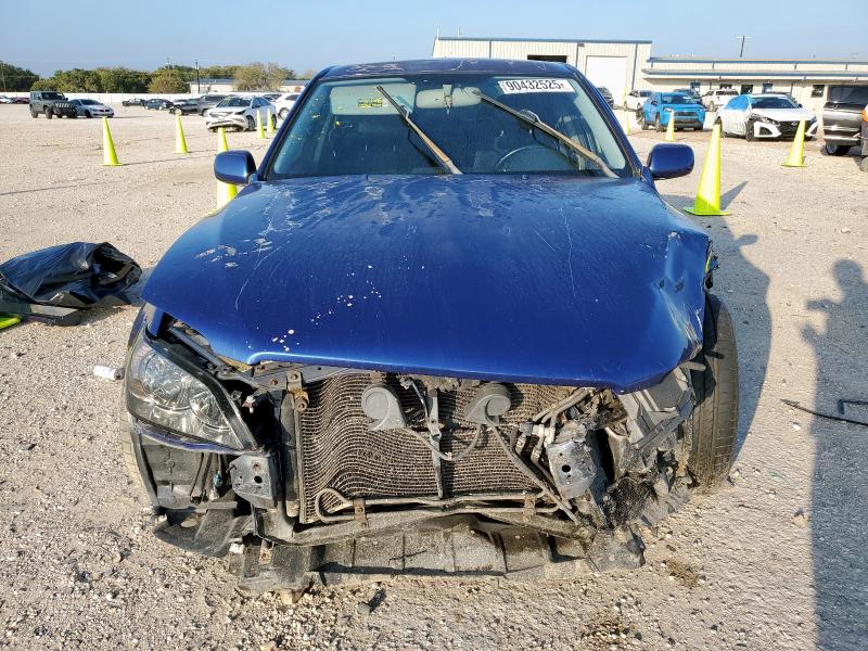 Photo 5 from auction – 2003 LEXUS IS 300 with VIN JTHBD192230069072