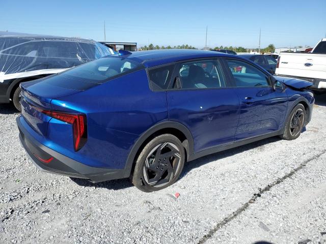 Photo 3 from auction – 2025 KIA K4 EX with VIN 3KPFU4DE2SE016402