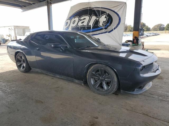 Photo 4 from auction – 2018 DODGE CHALLENGER with VIN 2C3CDZAG8JH286831