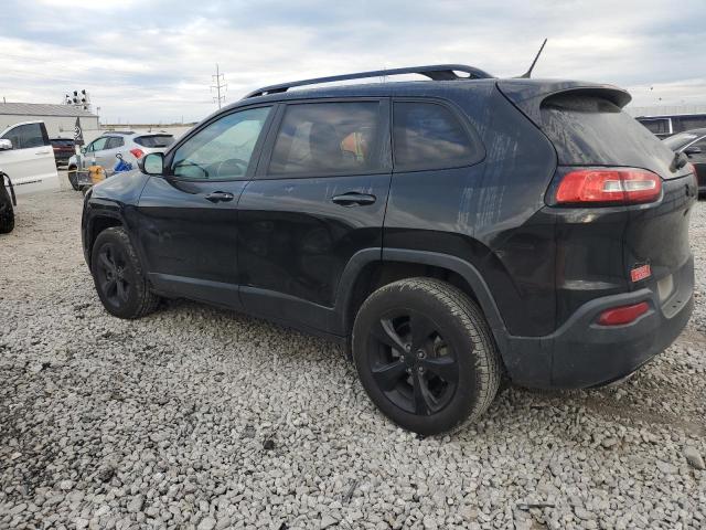 Photo 2 from auction – 2016 JEEP CHEROKEE LATITUDE with VIN 1C4PJMCS2GW186941