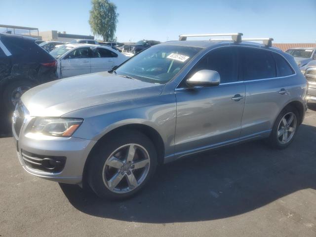 AUDI Q5 PREMIUM 2011 with VIN WA1LFAFP9BA095980 - Photo from auction