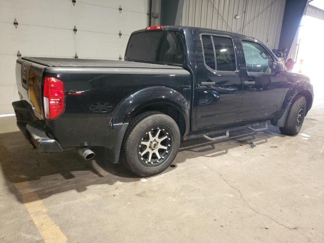 Photo 3 from auction – 2012 NISSAN FRONTIER S with VIN 1N6AD0EV8CC483850