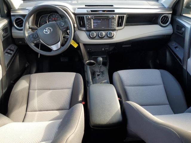 Photo 8 from auction – 2015 TOYOTA RAV4 LE with VIN JTMZFREV4FJ041992
