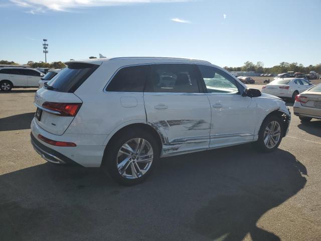 Photo 3 from auction – 2023 AUDI Q7 PREMIUM PLUS with VIN WA1LXBF7XPD008130