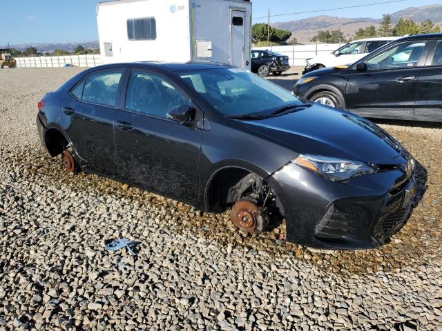 Photo 4 from auction – 2019 TOYOTA COROLLA L with VIN 2T1BURHE1KC186108