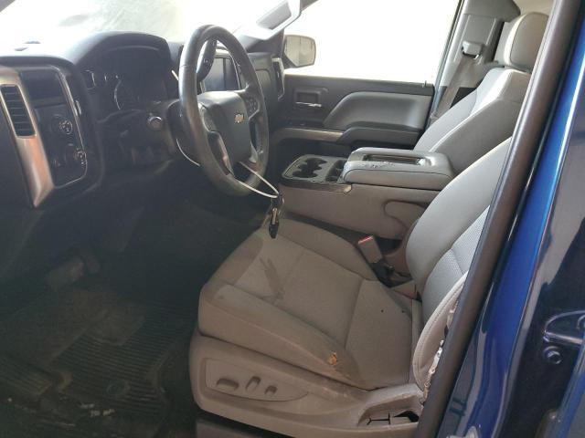 Photo 7 from auction – 2016 CHEVROLET SILVERADO with VIN 1GCVKREC4GZ195629