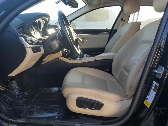 Photo 7 from auction – 2016 BMW 535 I with VIN WBA5B1C58GG132905