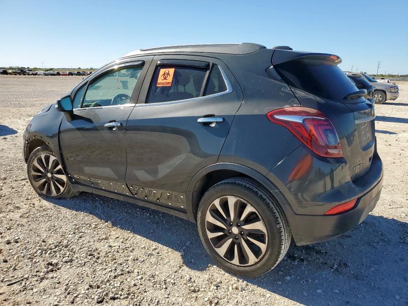Photo 2 from auction – 2018 BUICK ENCORE ESS with VIN KL4CJCSB7JB526135