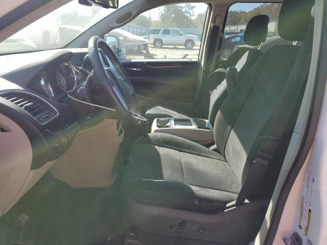 Photo 7 from auction – 2011 CHRYSLER TOWN & COU with VIN 2A4RR5DG2BR698230