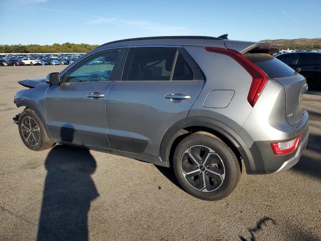 Photo 2 from auction – 2024 KIA NIRO EX with VIN KNDCR3LE3R5146534