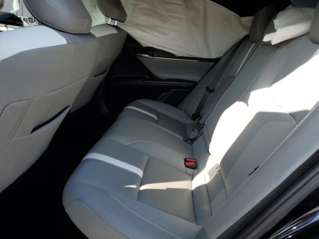 Photo 10 from auction – 2025 TOYOTA CAMRY XSE with VIN 4T1DAACK5SU123897