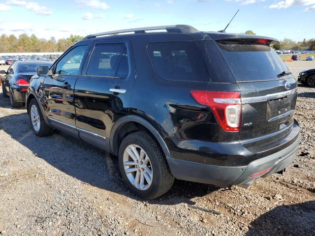 Photo 2 from auction – 2015 FORD EXPLORER X with VIN 1FM5K8D8XFGB35724