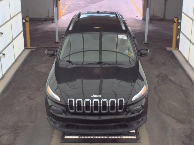 Photo 13 from auction – 2016 JEEP CHEROKEE L with VIN 1C4PJLCB2GW374269