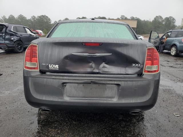 Photo 6 from auction – 2013 CHRYSLER 300 S with VIN 2C3CCAGT9DH567520