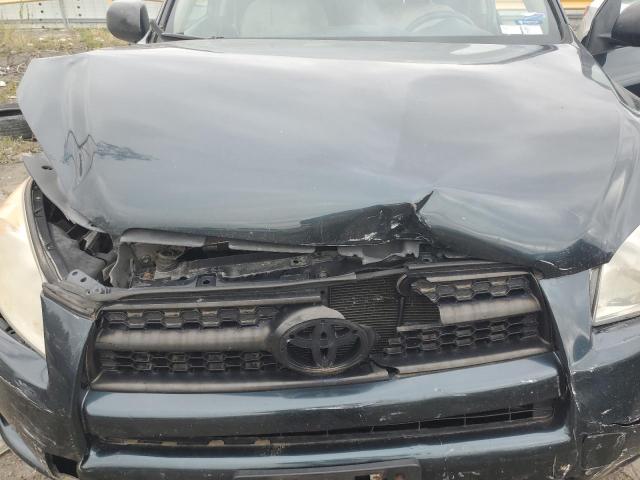 Photo 12 from auction – 2011 TOYOTA RAV4 with VIN 2T3BF4DVXBW145713