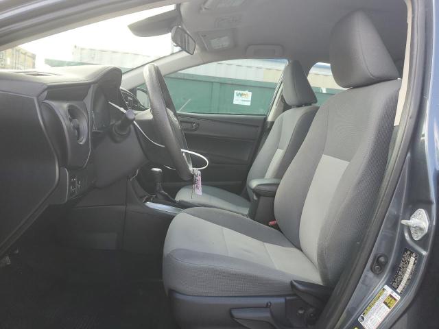 Photo 7 from auction – 2017 TOYOTA COROLLA L with VIN 2T1BURHE4HC789014