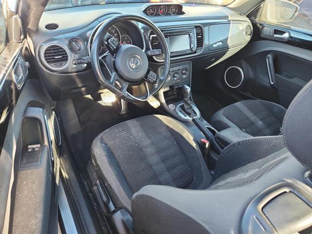 Photo 8 from auction – 2012 VOLKSWAGEN BEETLE TUR with VIN 3VWVA7AT3CM647981