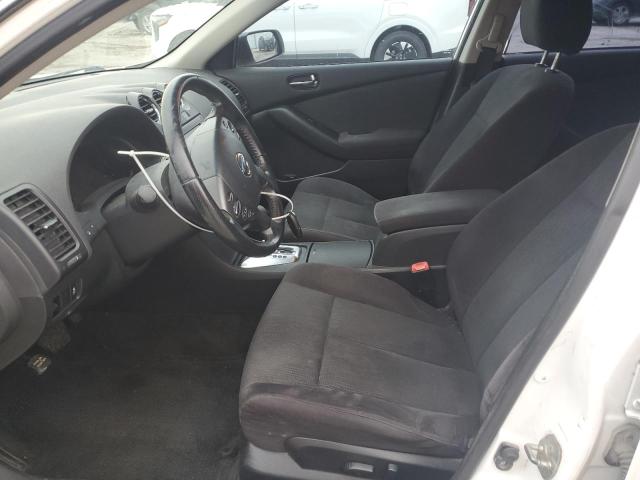Photo 7 from auction – 2012 NISSAN ALTIMA BAS with VIN 1N4AL2AP8CN436563