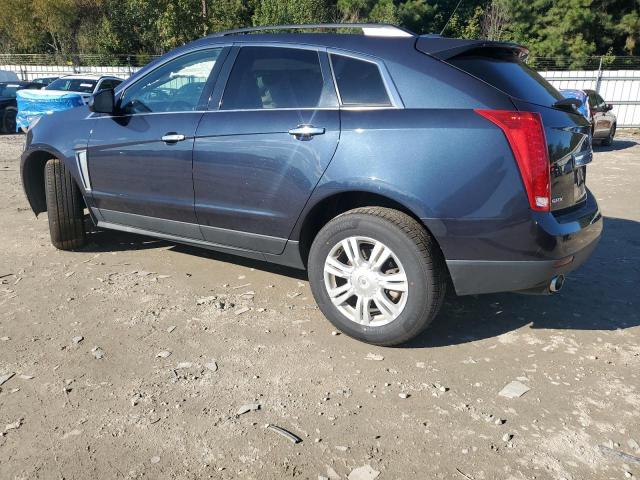 Photo 2 from auction – 2015 CADILLAC SRX with VIN 3GYFNAE34FS599243