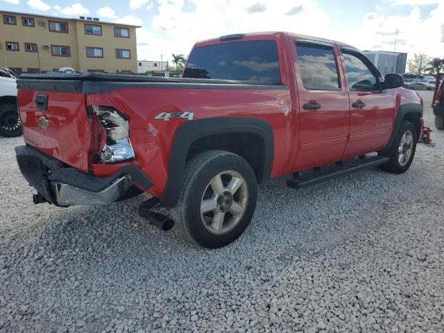 Photo 3 from auction – 2009 CHEVROLET SILVERADO with VIN 3GCEK23M59G182698