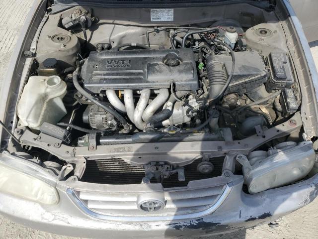 Photo 11 from auction – 2001 TOYOTA COROLLA CE with VIN 1NXBR12E91Z426112
