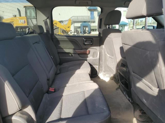 Photo 11 from auction – 2017 GMC SIERRA with VIN 3GTU2MEC7HG469986